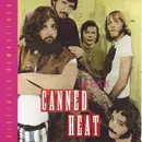 CD - Canned Heat - The Best Of Canned Heat