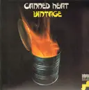 LP - Canned Heat - Vintage
