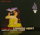 Double CD - Canned Heat - Amphetamine Annie