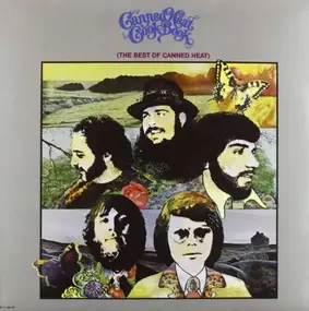 Canned Heat - Cookbook: Their Greatest