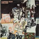 LP - Canned Heat - Collage
