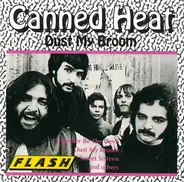 Canned Heat - Dust My Broom