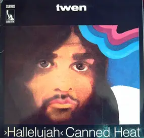 Canned Heat - Hallelujah