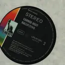 LP - Canned Heat - Hallelujah - No Cover