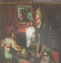 LP - Canned Heat - Historical Figures And Ancient Heads