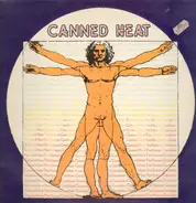 Canned Heat - Human Condition