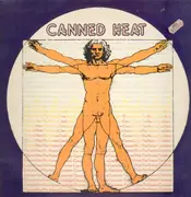 LP - Canned Heat - Human Condition