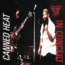 CD - Canned Heat - In Concert