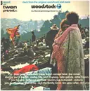 LP-Box - Canned Heat / Jimi Hendrix / Santana / The Who a.o. - Woodstock - Music From The Original Soundtrack And More - Tri-fold