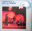 LP - Canned Heat & John Lee Hooker - Sweet Sixteen