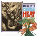 CD - Canned Heat - Let's Work Together: The Best Of Canned Heat