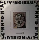 Double LP - Canned Heat - Living The Blues