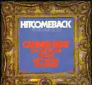 7inch Vinyl Single - Canned Heat - On The Road Again / Let's Work Together