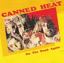 CD - Canned Heat - On The Road Again