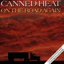 CD - Canned Heat - On The Road Again