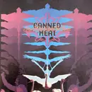 LP - Canned Heat - One More River To Cross