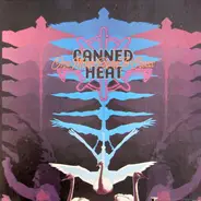 Canned Heat - One More River to Cross