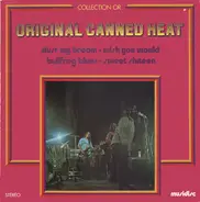 Canned Heat - Original Canned Heat