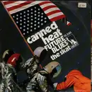 7inch Vinyl Single - Canned Heat - Scat / Future Blues