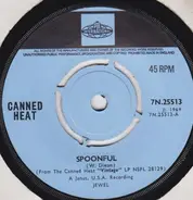 Canned Heat - Spoonful