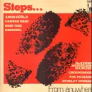LP - Canned Heat, Krokodil, High Tide a.o.m - Steps
