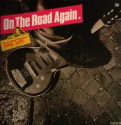 LP - Canned Heat, Joe South, The Band, Johnny Winter a.m. - On The Road Again. Rock's New Frontiers 1966 - 1970