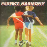 Canned Heat, Ray Stevens, The Hollies a.o. - Perfect Harmony