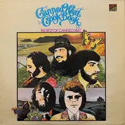 LP - Canned Heat - The Canned Heat Cook Book (The Best Of Canned Heat)