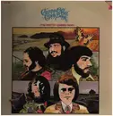 LP - Canned Heat - The Canned Heat Cook Book (The Best Of Canned Heat) - Gatefold
