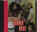 CD - Canned Heat - The Best Of Canned Heat