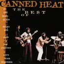 CD - Canned Heat - The Best Of