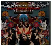 Canned Heat - The Big Heat