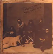 LP - Canned Heat - The New Age