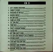 Double CD - Canned Heat - Twice As Much