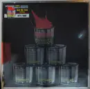 LP - Canned Heat - Vintage - Red Translucent