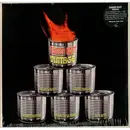 LP - Canned Heat - Vintage