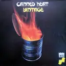 LP - Canned Heat - Vintage