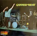 Double LP - Canned Heat - Canned Heat