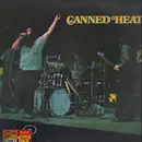 Double LP - Canned Heat - Canned Heat