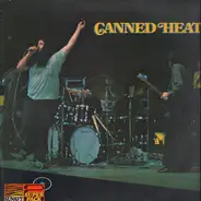 Canned Heat - Canned Heat