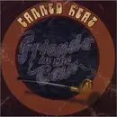 CD - Canned Heat - Friends In The Can