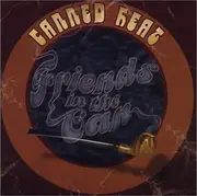 CD - Canned Heat - Friends In The Can