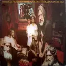 LP - Canned Heat - Historical Figures And Ancient Heads