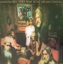 LP - Canned Heat - Historical Figures And Ancient Heads