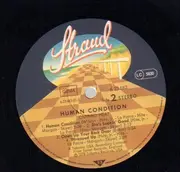 LP - Canned Heat - Human Condition
