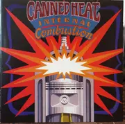 CD - Canned Heat - Internal Combustion