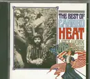 CD - Canned Heat - Let's Work Together (The Best Of Canned Heat)