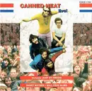 CD - Canned Heat - Live!