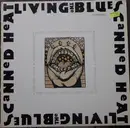 Double LP - Canned Heat - Living The Blues