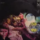 Double LP - Canned Heat - Living The Blues